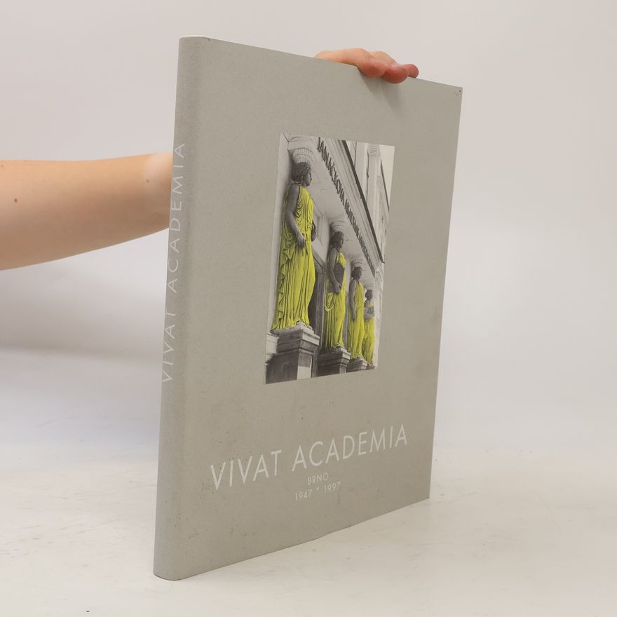 Autorenkollektiv Vivat Academia 1947-1997