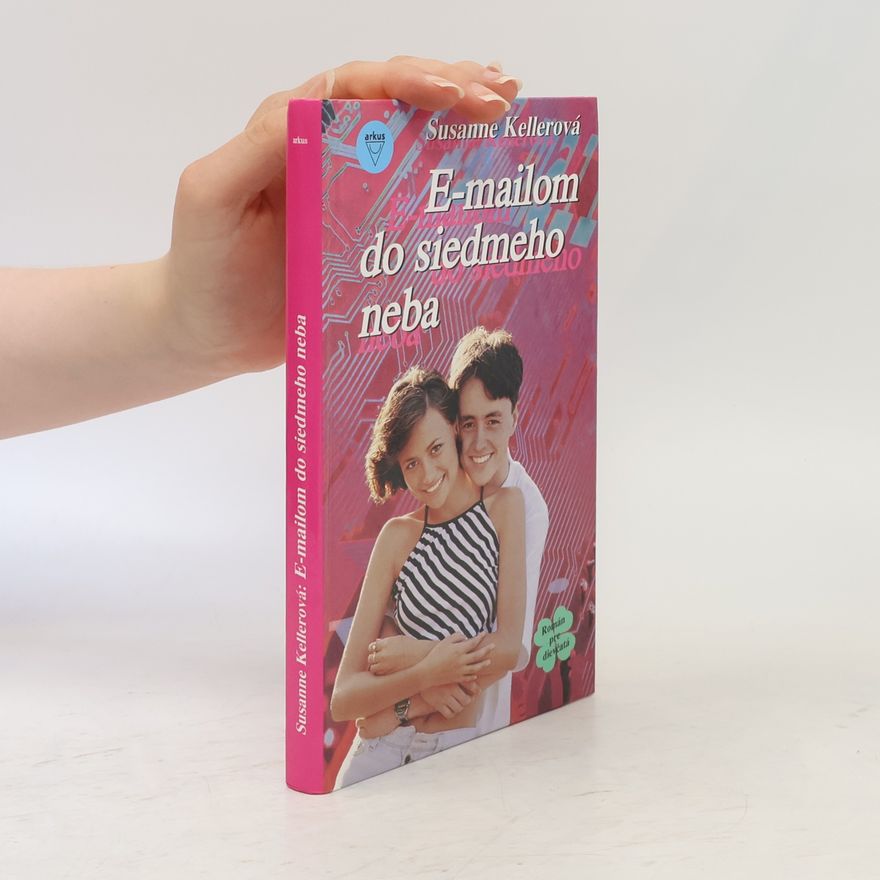 Susanne Keller E-mailom do siedmeho neba