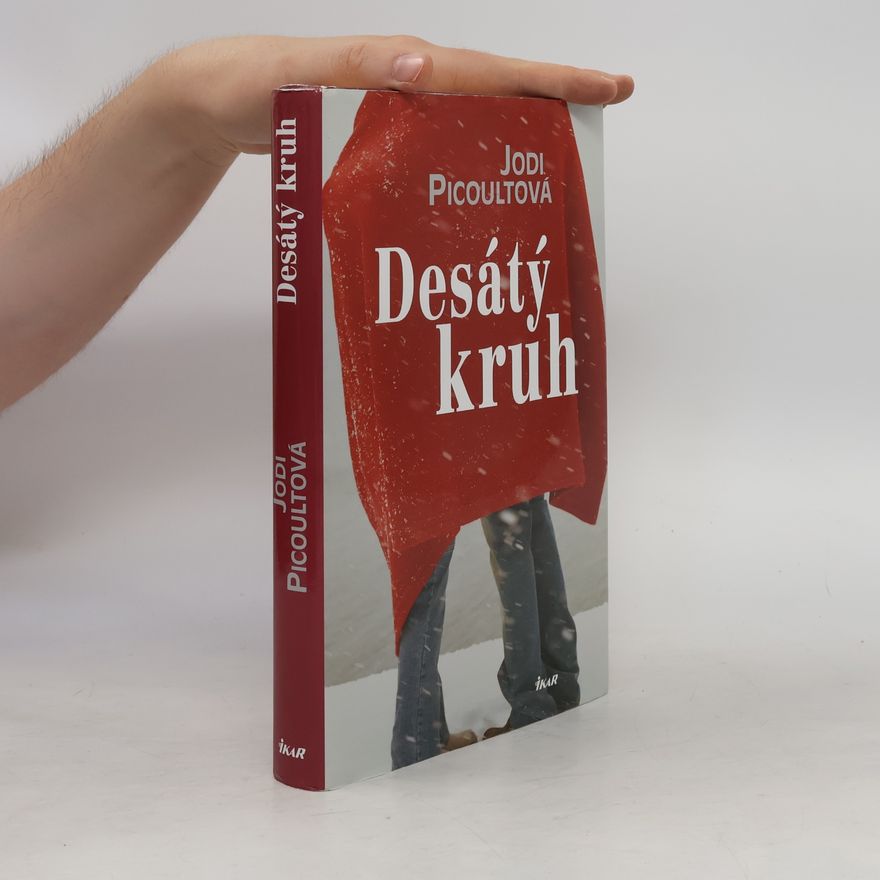 Jodi Picoult Desátý kruh