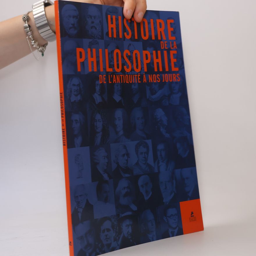 Kathleen Wünscher Histoire de la philosophie