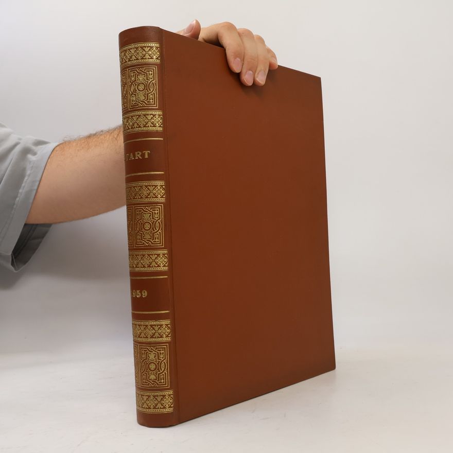 Various authors Štart 1959