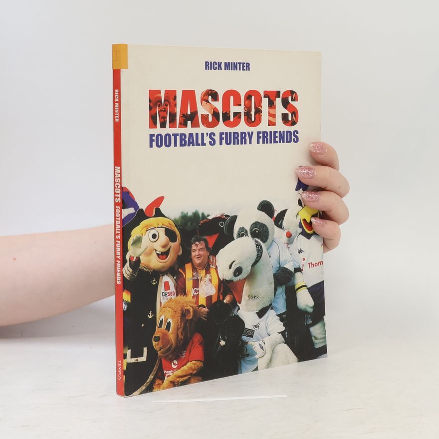 Rick Minter Sport: Mascots