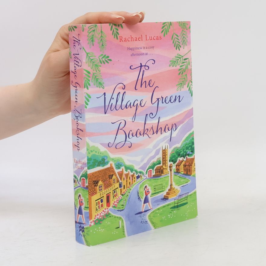 Rachael Lucas The Village Green Bookshop