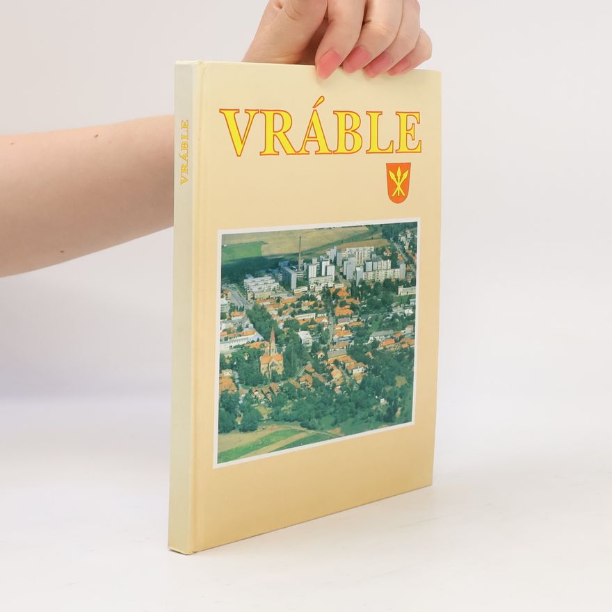 Jozef Trubíni Vráble