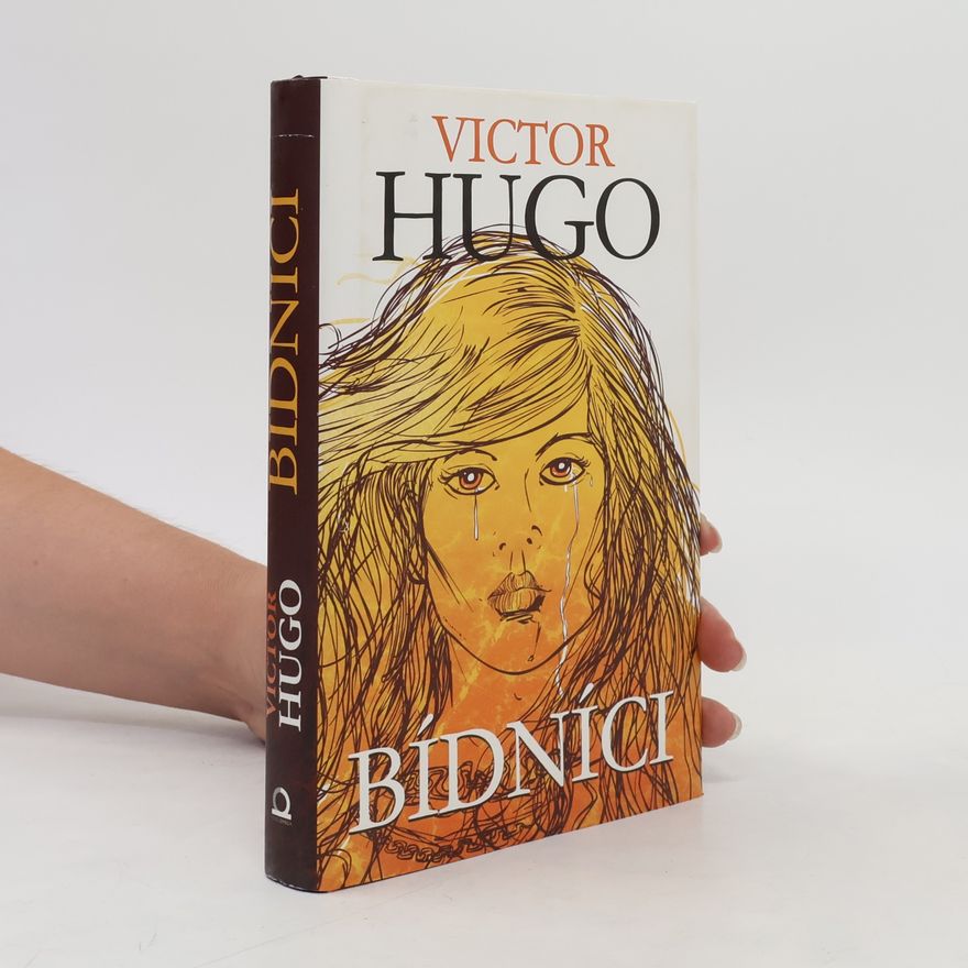Victor Hugo Bídníci. Zkrácená verze pro mládež