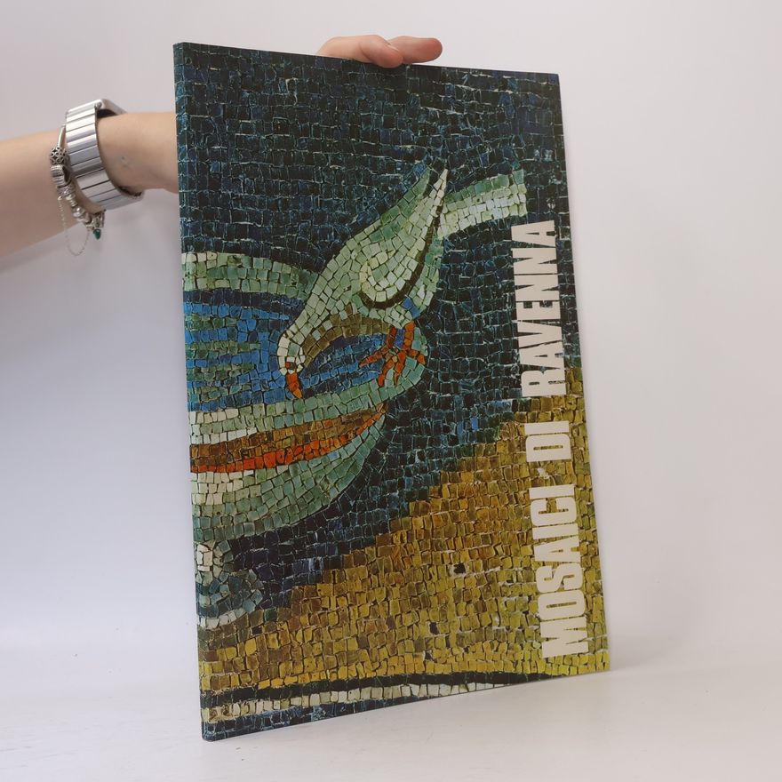 Sandro Capeti Mosaici di Ravenna