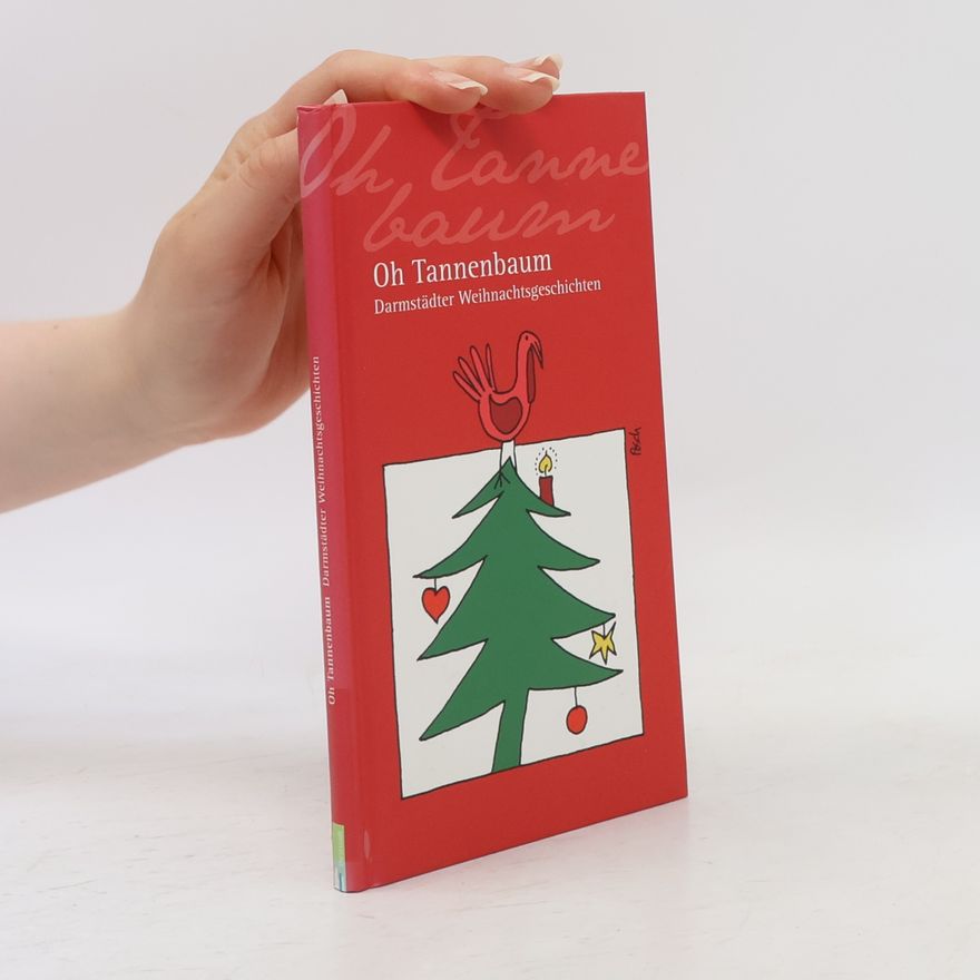 Claudius Posch Oh Tannenbaum