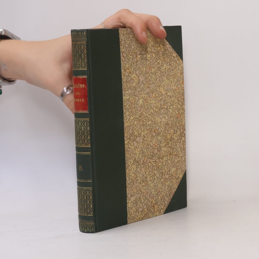 Plautus Die Lustspiele des Plautus III.