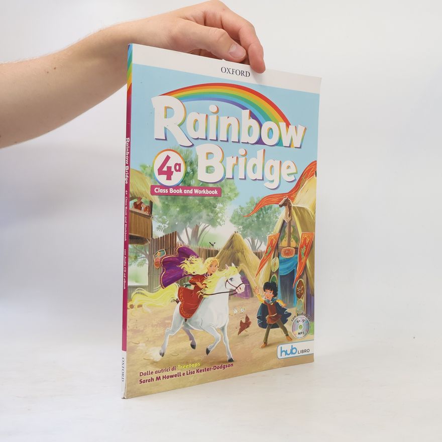 Sarah M. Howell Rainbow Bridge