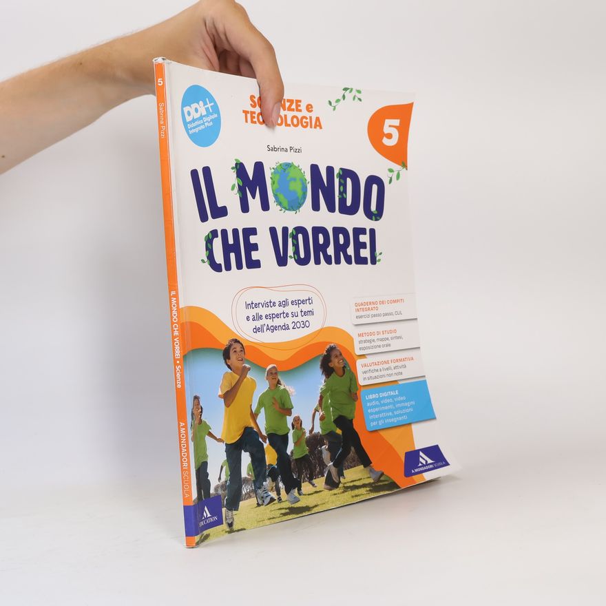 Sabrina Pizzi Il Mondo Che Vorrei 5