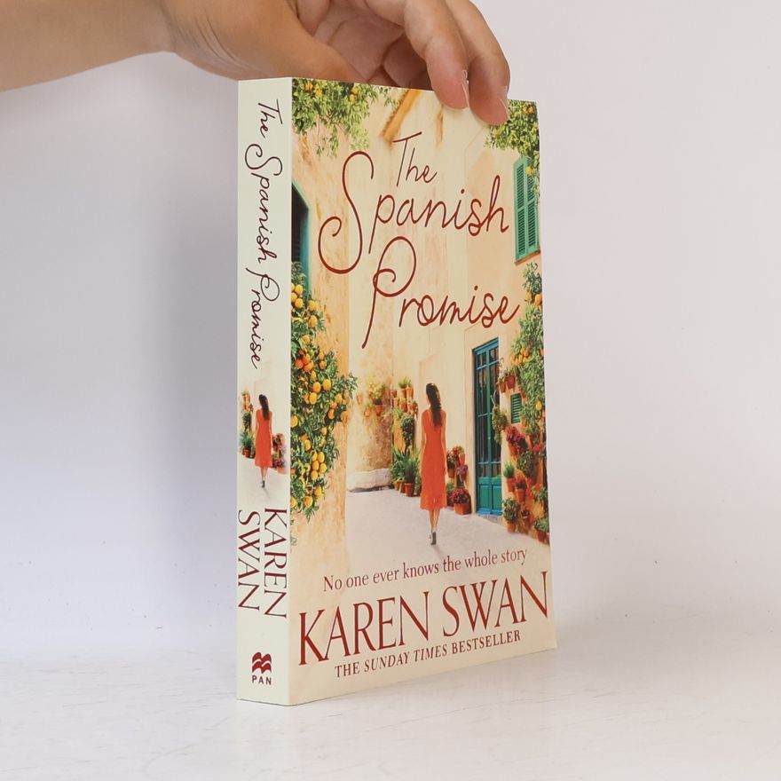 Karen Swan The Spanish Promise