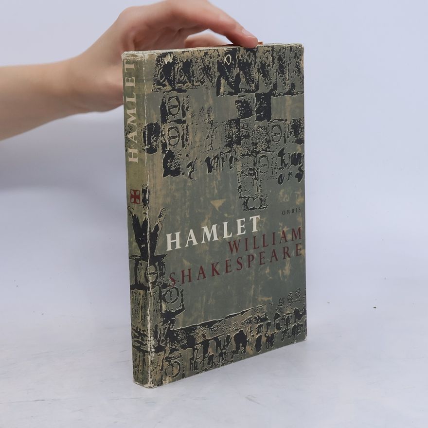 William Shakespeare Hamlet