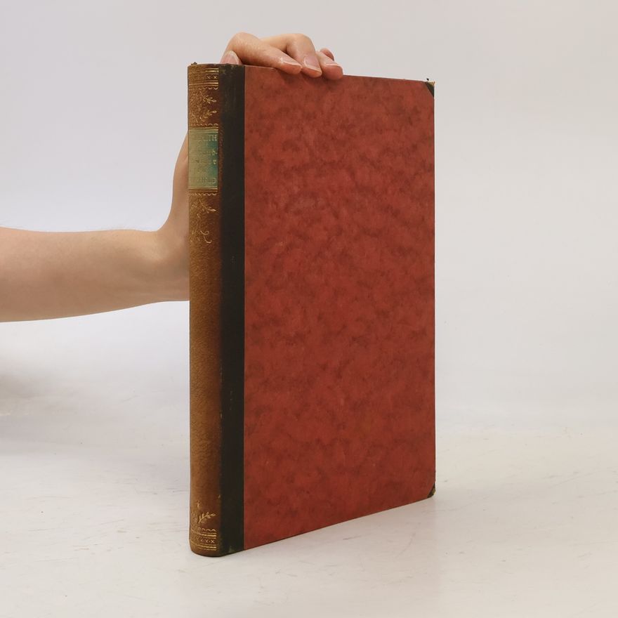 Oliver Goldsmith Der Landprediger von Wakefield