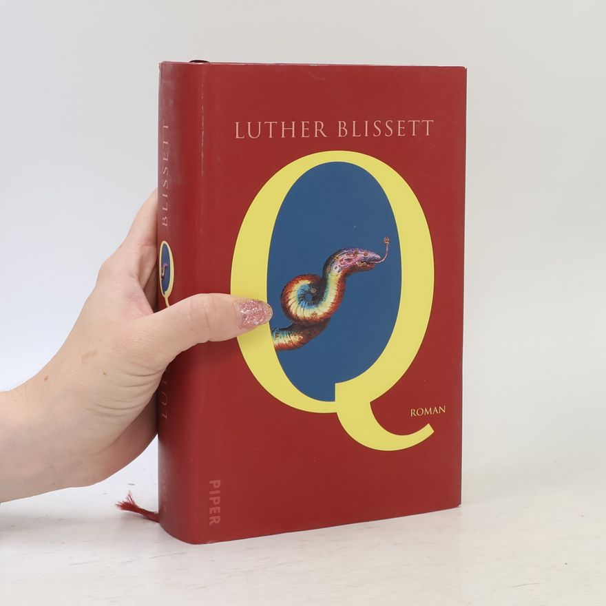 Luther Blissett Q
