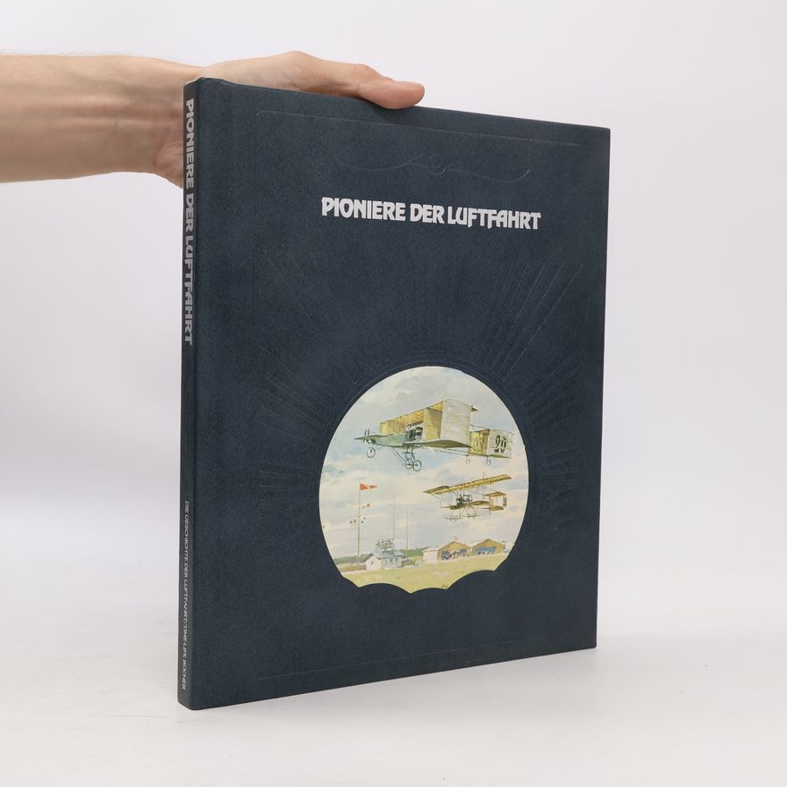 Curtis Prendergast Pioniere der Luftfahrt