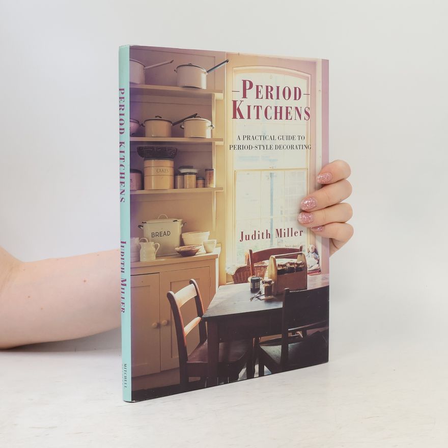 Judith Miller Period Kitchens