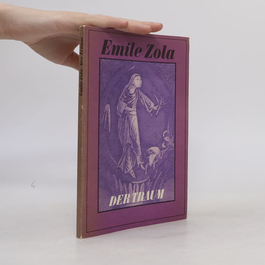 Émile Zola Der Traum