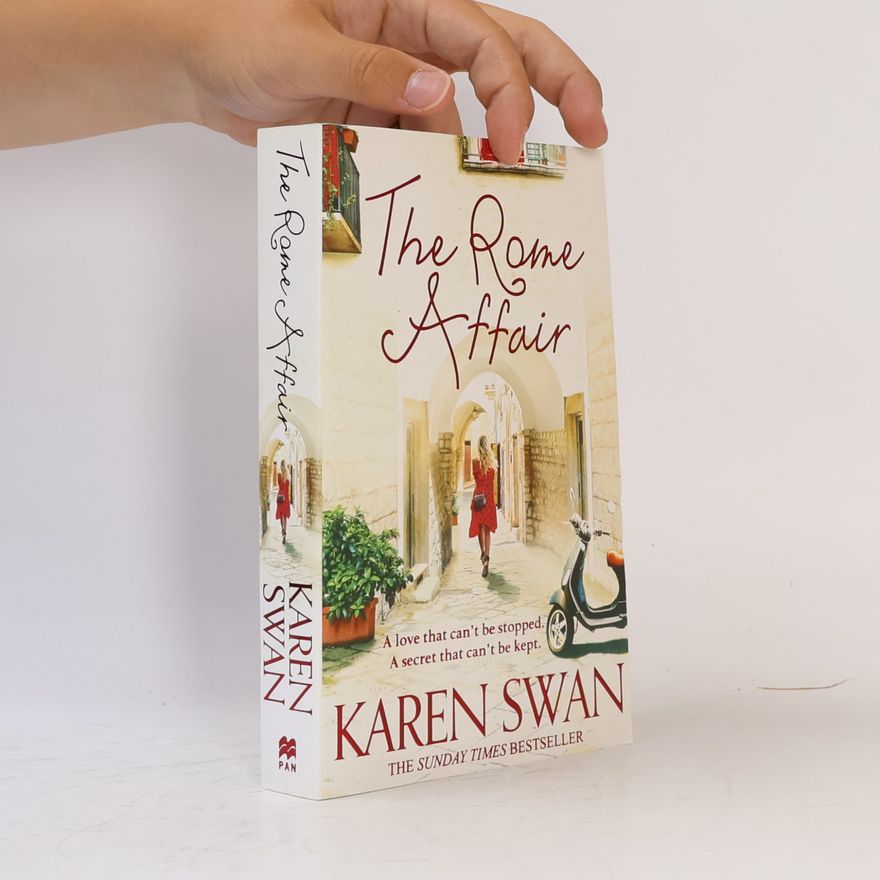 Karen Swan The Rome Affair