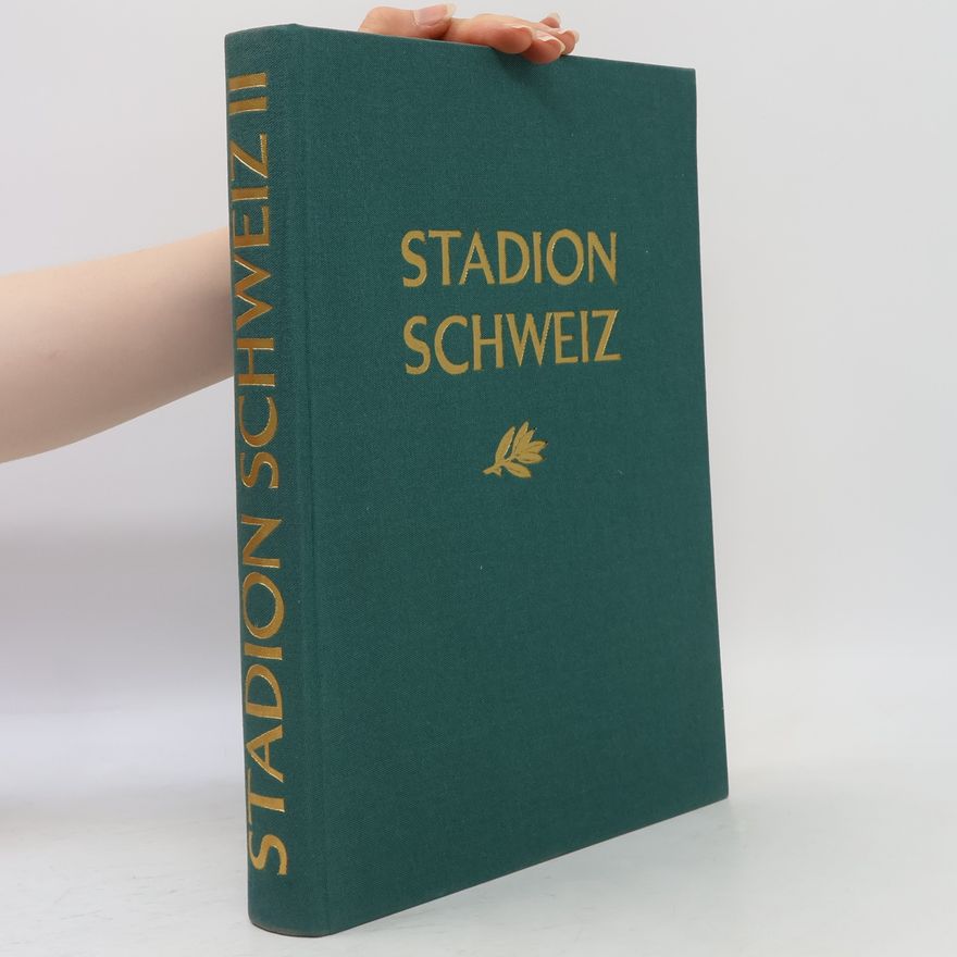 Autorenkollektiv Stadion Schweiz
