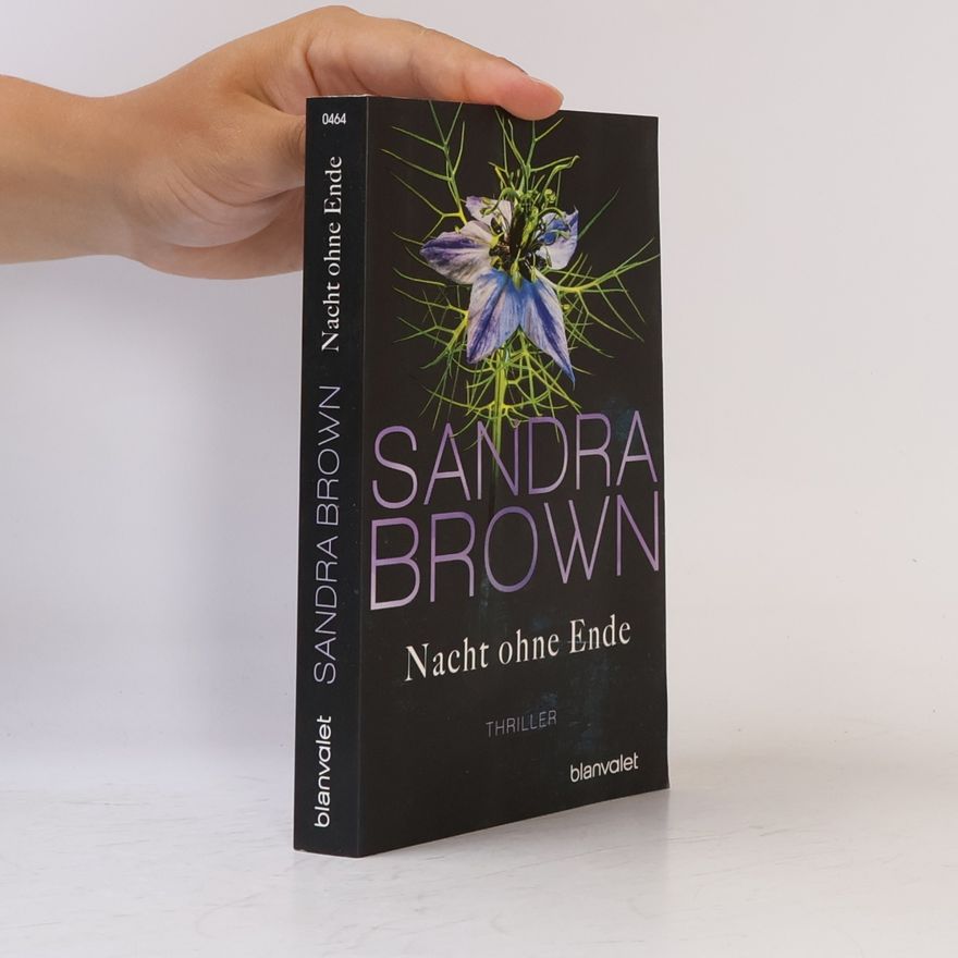 Sandra Brown Nacht ohne Ende