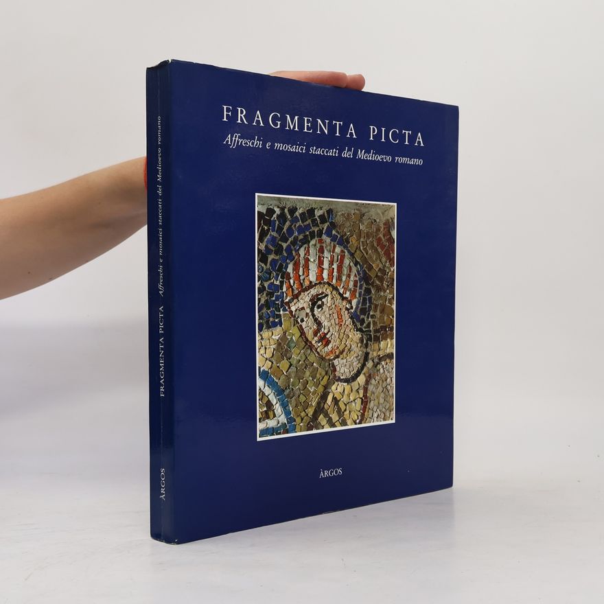 AA.VV. Fragmenta picta