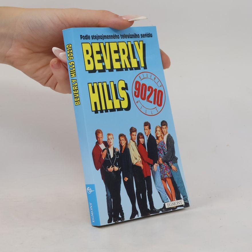 Darren Star Beverly Hills 90210