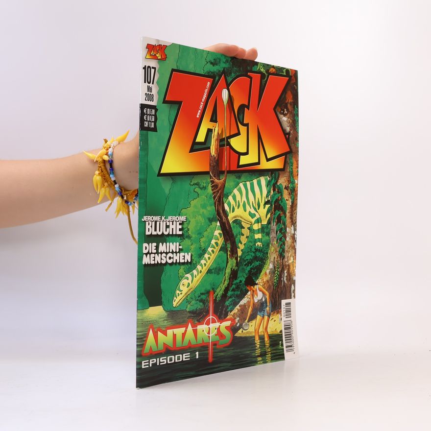 Autorenkollektiv Zack 107