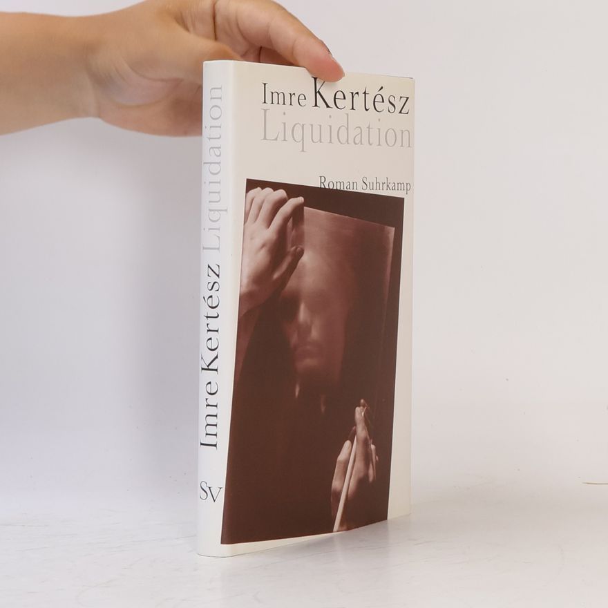 Imre Kertész Liquidation