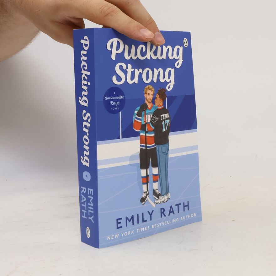Emily Rath Pucking Strong