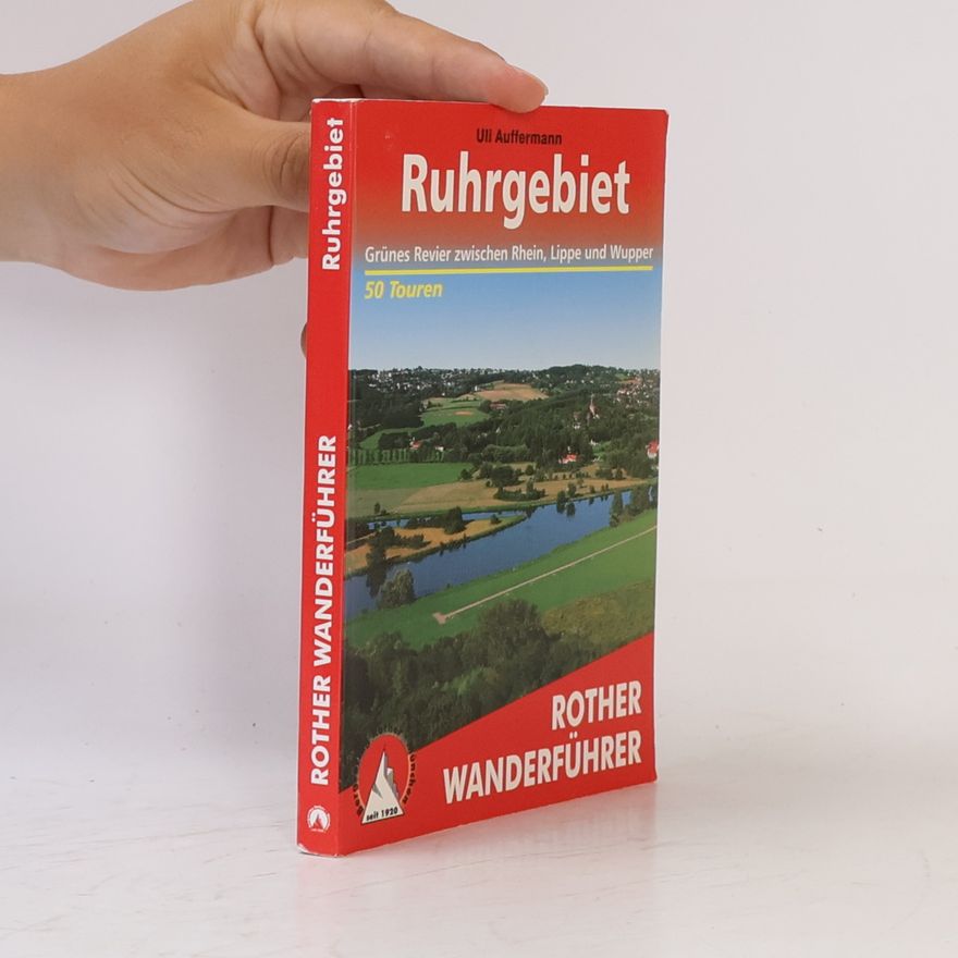 Uli Auffermann Ruhrgebiet