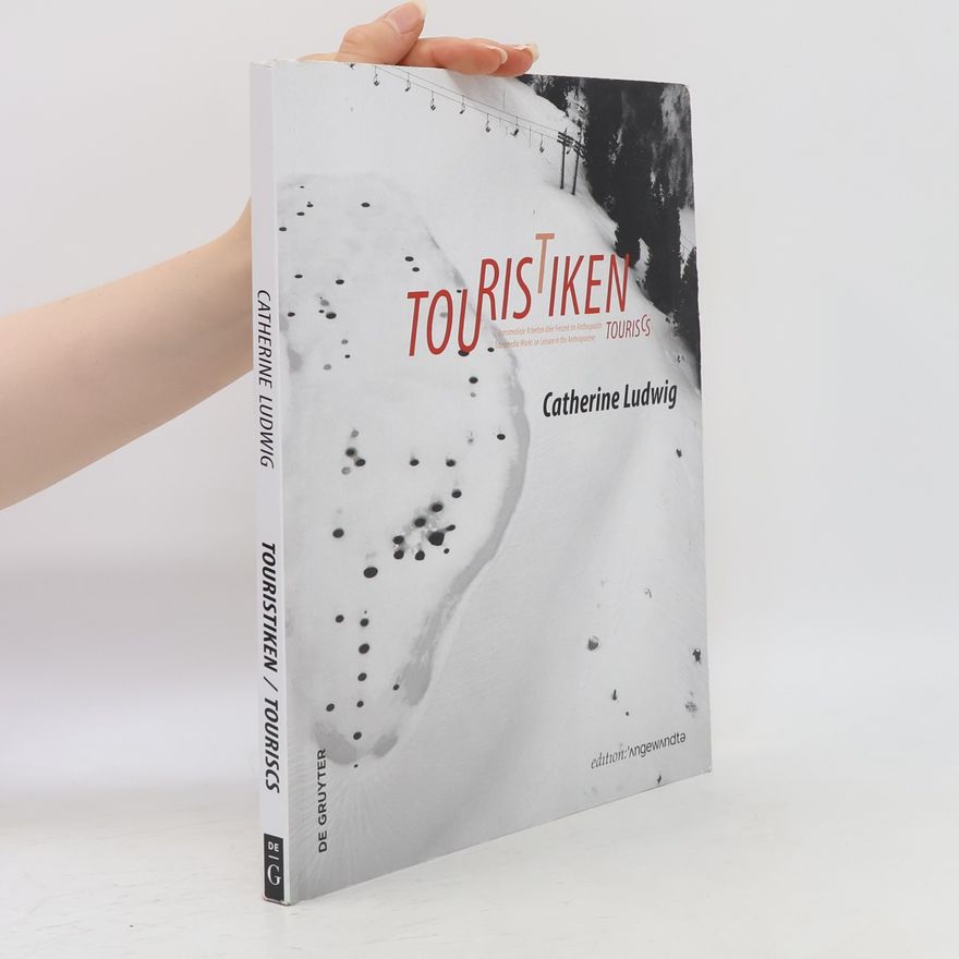 Catherine Ludwig Touristiken