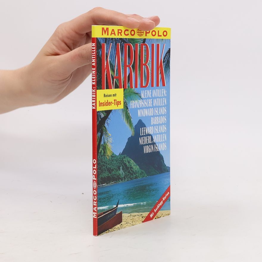 Auteurscollectief Karibik
