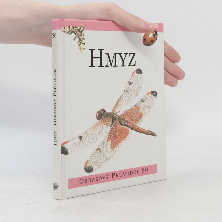 Antonín Kůrka Hmyz