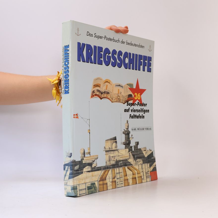 Karl Verlag Kriegsschiffe