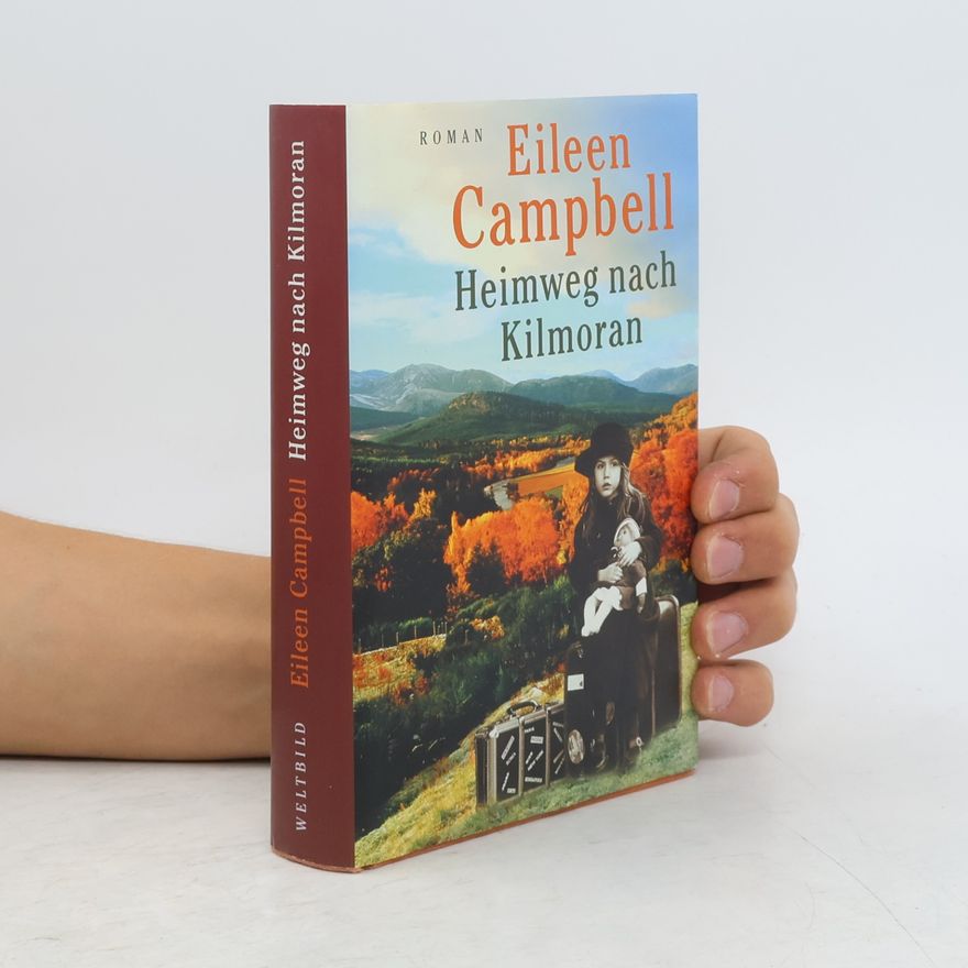 Eileen Campbell Heimweg nach Kilmoran