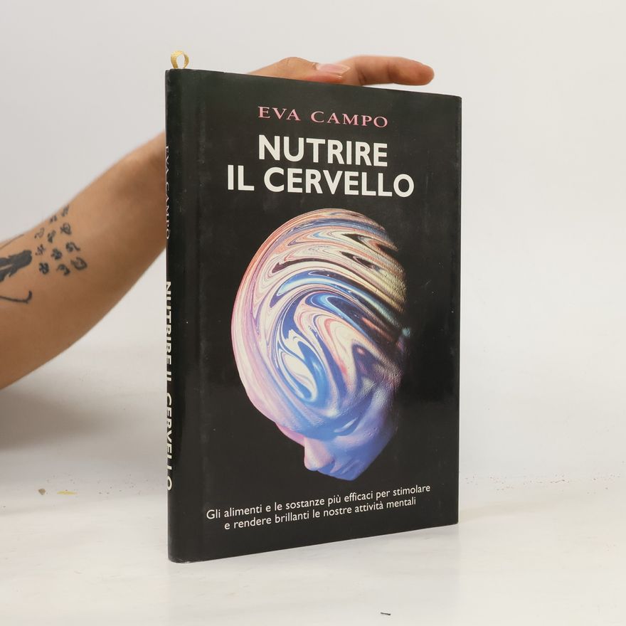 Eva Campo Nutrire il cervello