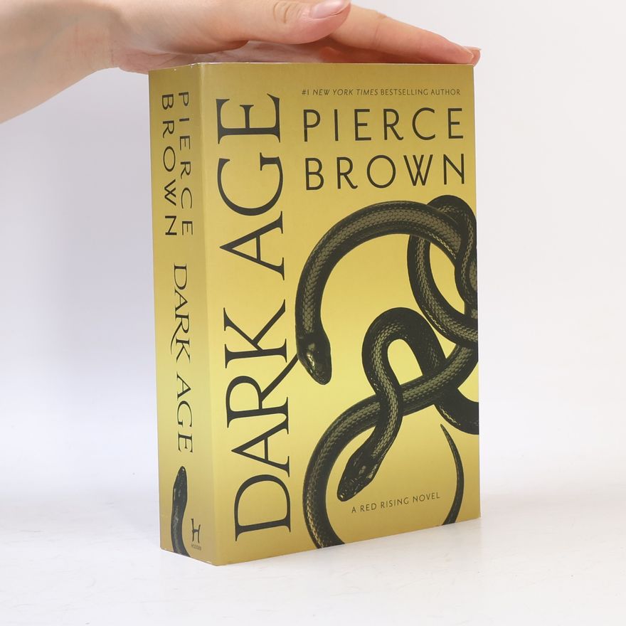 Pierce Brown Dark Age