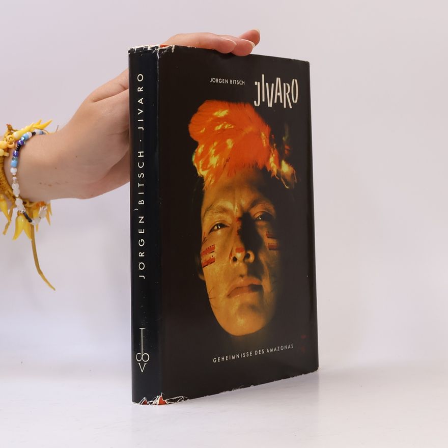 Jürgen Bitsch Jivaro