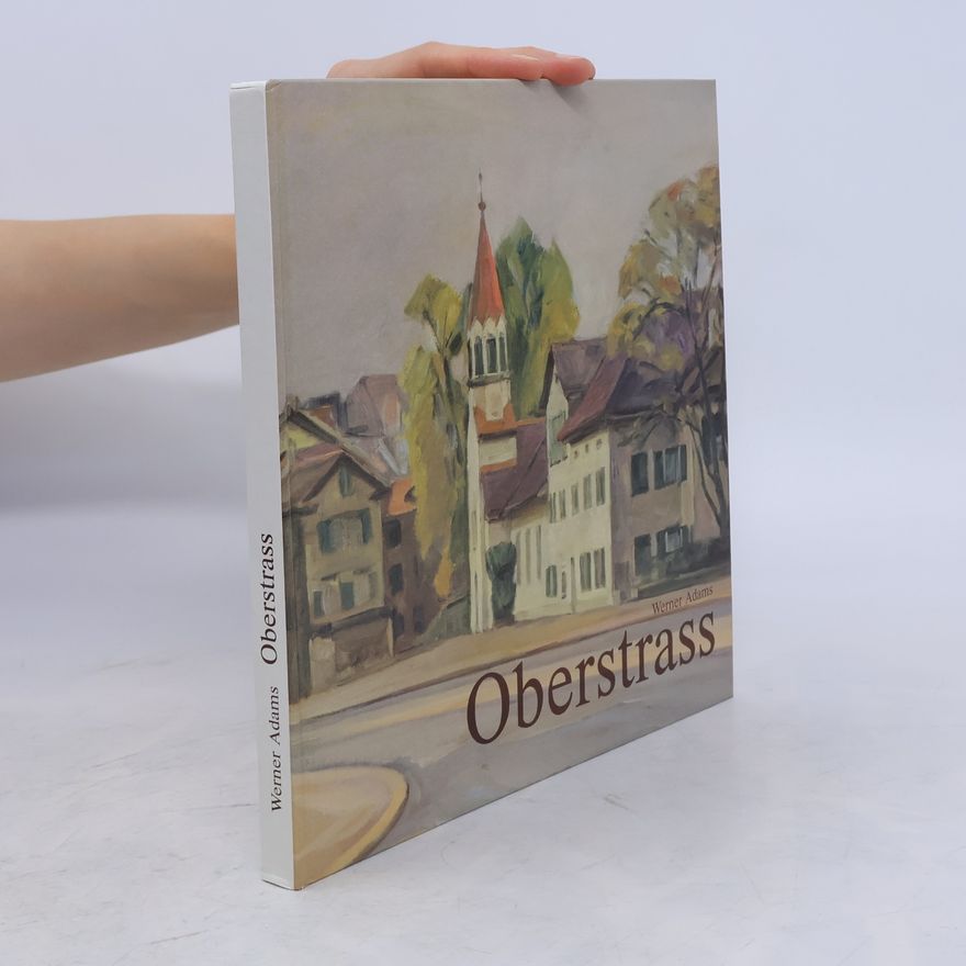 Werner Adams Oberstrass