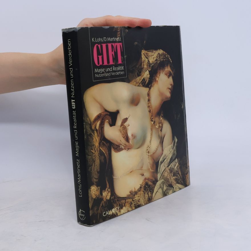 Karl Heinz Lohs Gift