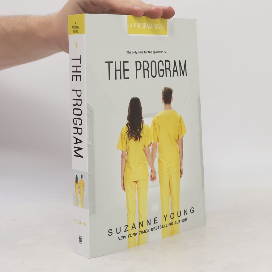 Suzanne Young The Program
