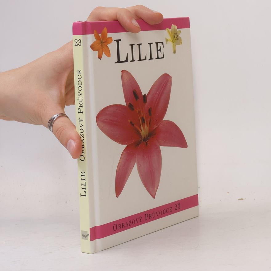 Kolektív autorov Lilie