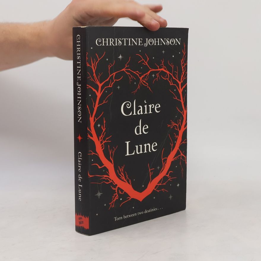 Christine Johnson Claire de Lune