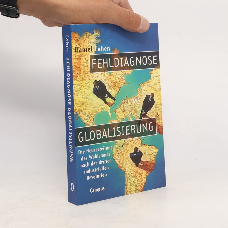 William Arthur Lewis Fehldiagnose Globalisierung