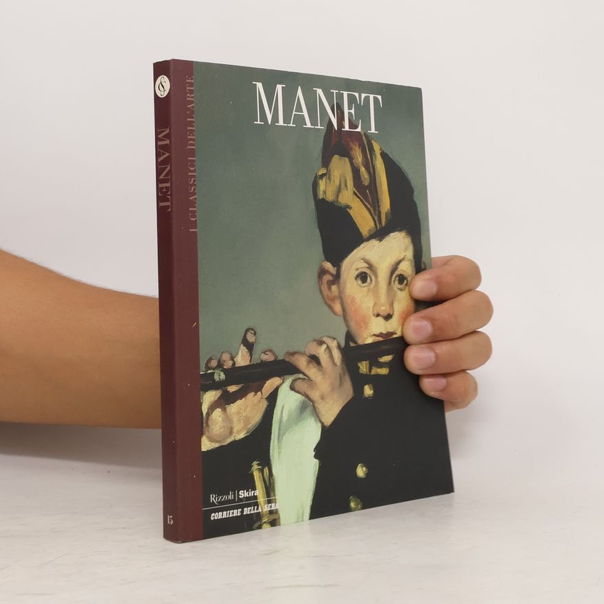 Autorenkollektiv Manet