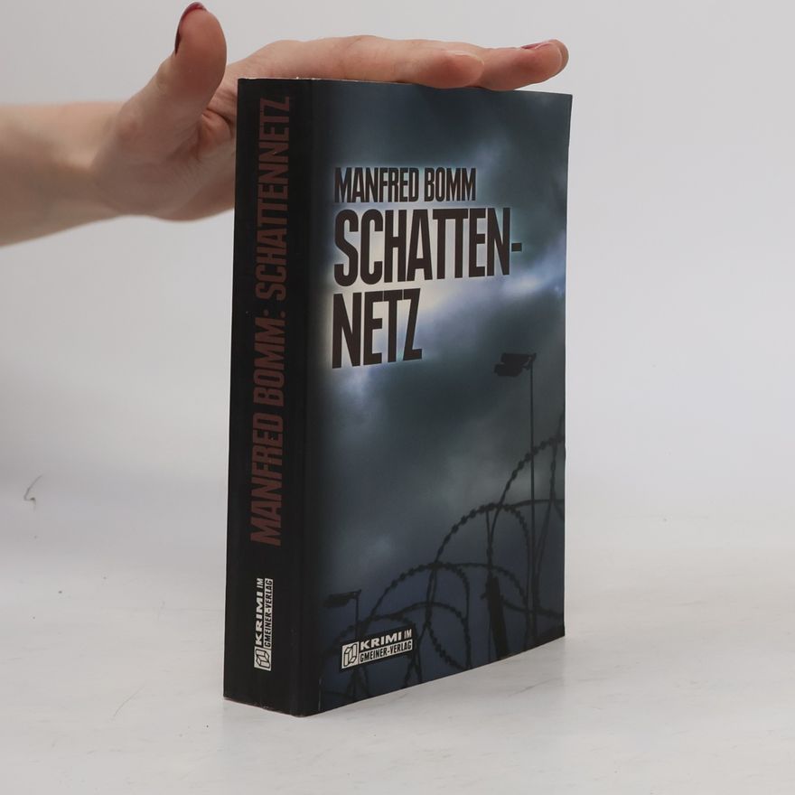 Manfred Bomm Schattennetz
