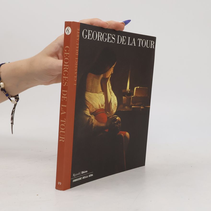 Autorenkollektiv Georges de La Tour
