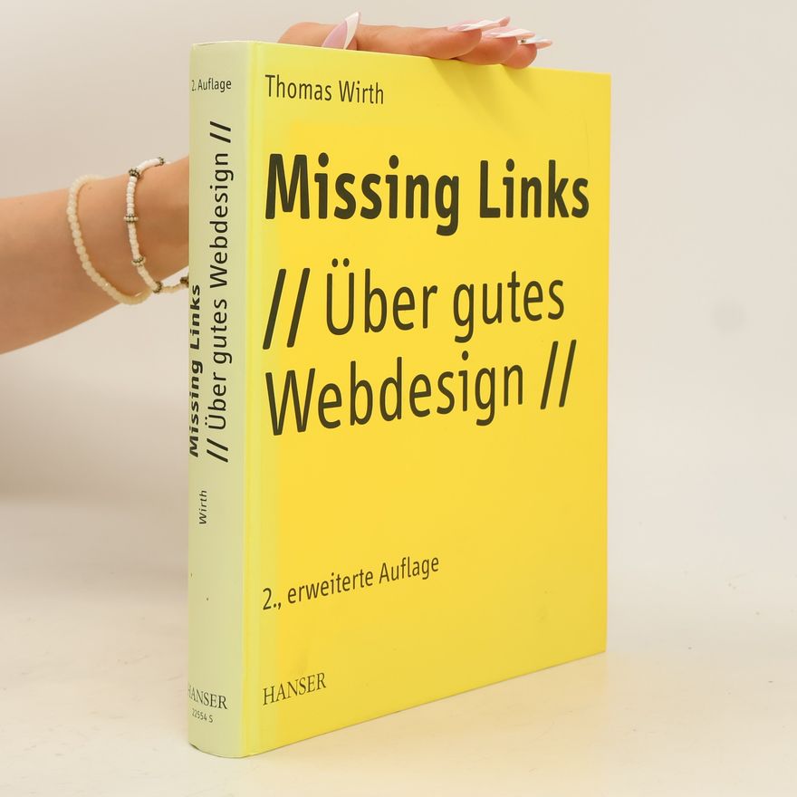 Thomas Wirth Missing links