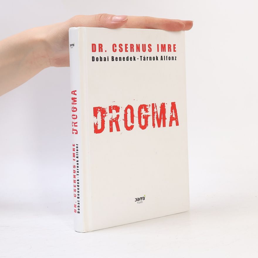 Dobai Benedek Drogma