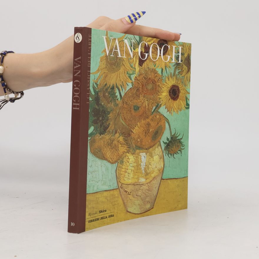 Auteurscollectief Van Gogh